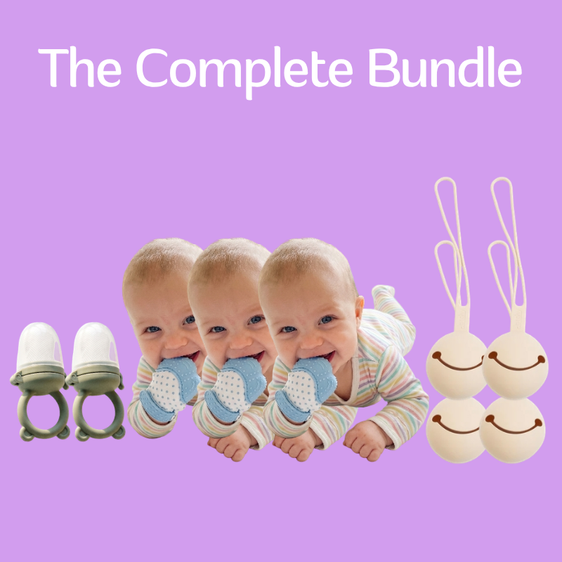 The Complete Bundle